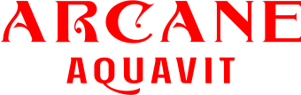 Arcane Aquavit